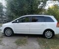 Белый Опель Зафира, объемом двигателя 1.8 л и пробегом 253 тыс. км за 7050 $, фото 5 на Automoto.ua