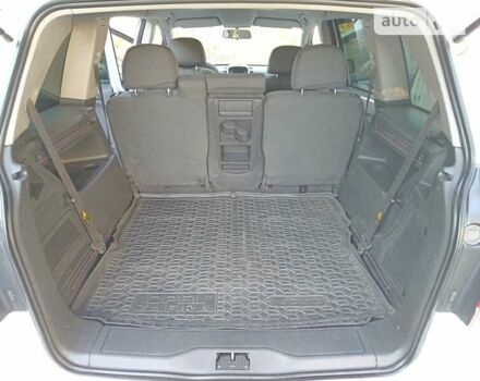 Белый Опель Зафира, объемом двигателя 1.8 л и пробегом 253 тыс. км за 7050 $, фото 15 на Automoto.ua