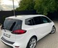 Білий Опель Зафіра, об'ємом двигуна 1.96 л та пробігом 288 тис. км за 7799 $, фото 5 на Automoto.ua