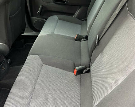 Белый Опель Зафира, объемом двигателя 1.6 л и пробегом 186 тыс. км за 9100 $, фото 8 на Automoto.ua