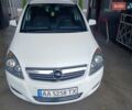 Белый Опель Зафира, объемом двигателя 1.7 л и пробегом 230 тыс. км за 7900 $, фото 2 на Automoto.ua