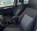 Белый Опель Зафира, объемом двигателя 1.69 л и пробегом 228 тыс. км за 7800 $, фото 8 на Automoto.ua