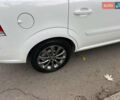 Белый Опель Зафира, объемом двигателя 1.6 л и пробегом 186 тыс. км за 9100 $, фото 3 на Automoto.ua