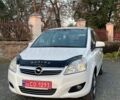 Белый Опель Зафира, объемом двигателя 1.8 л и пробегом 244 тыс. км за 6700 $, фото 1 на Automoto.ua