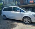 Белый Опель Зафира, объемом двигателя 1.7 л и пробегом 320 тыс. км за 7500 $, фото 2 на Automoto.ua