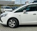 Белый Опель Зафира, объемом двигателя 2 л и пробегом 286 тыс. км за 6982 $, фото 3 на Automoto.ua