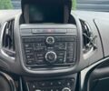 Білий Опель Зафіра, об'ємом двигуна 1.96 л та пробігом 288 тис. км за 7799 $, фото 9 на Automoto.ua