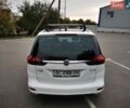 Білий Опель Зафіра, об'ємом двигуна 1.36 л та пробігом 248 тис. км за 7900 $, фото 4 на Automoto.ua