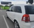 Білий Опель Зафіра, об'ємом двигуна 1.7 л та пробігом 260 тис. км за 8200 $, фото 2 на Automoto.ua