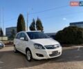 Белый Опель Зафира, объемом двигателя 1.7 л и пробегом 204 тыс. км за 7750 $, фото 3 на Automoto.ua