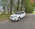 Белый Опель Зафира, объемом двигателя 1.7 л и пробегом 297 тыс. км за 6999 $, фото 7 на Automoto.ua