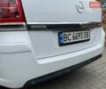 Білий Опель Зафіра, об'ємом двигуна 1.7 л та пробігом 240 тис. км за 7000 $, фото 10 на Automoto.ua