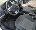 Білий Опель Зафіра, об'ємом двигуна 1.8 л та пробігом 253 тис. км за 7050 $, фото 20 на Automoto.ua