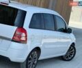 Белый Опель Зафира, объемом двигателя 1.8 л и пробегом 218 тыс. км за 7550 $, фото 32 на Automoto.ua