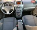 Белый Опель Зафира, объемом двигателя 1.7 л и пробегом 204 тыс. км за 7750 $, фото 28 на Automoto.ua