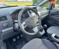 Білий Опель Зафіра, об'ємом двигуна 0 л та пробігом 183 тис. км за 7800 $, фото 16 на Automoto.ua