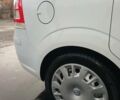 Білий Опель Зафіра, об'ємом двигуна 1.7 л та пробігом 230 тис. км за 7900 $, фото 12 на Automoto.ua