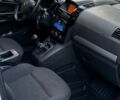 Білий Опель Зафіра, об'ємом двигуна 1.7 л та пробігом 190 тис. км за 7650 $, фото 15 на Automoto.ua