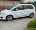 Білий Опель Зафіра, об'ємом двигуна 1.7 л та пробігом 240 тис. км за 7000 $, фото 2 на Automoto.ua