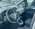 Белый Опель Зафира, объемом двигателя 1.7 л и пробегом 212 тыс. км за 6500 $, фото 6 на Automoto.ua