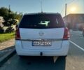 Білий Опель Зафіра, об'ємом двигуна 1.8 л та пробігом 236 тис. км за 8000 $, фото 5 на Automoto.ua