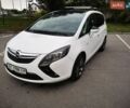 Білий Опель Зафіра, об'ємом двигуна 1.36 л та пробігом 248 тис. км за 7900 $, фото 1 на Automoto.ua