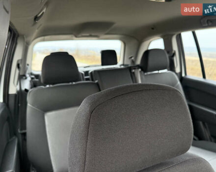 Белый Опель Зафира, объемом двигателя 1.6 л и пробегом 173 тыс. км за 7999 $, фото 39 на Automoto.ua