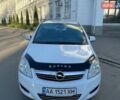 Білий Опель Зафіра, об'ємом двигуна 1.8 л та пробігом 244 тис. км за 6800 $, фото 1 на Automoto.ua