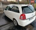 Білий Опель Зафіра, об'ємом двигуна 1.7 л та пробігом 230 тис. км за 7900 $, фото 10 на Automoto.ua
