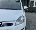 Белый Опель Зафира, объемом двигателя 1.7 л и пробегом 212 тыс. км за 6497 $, фото 1 на Automoto.ua