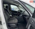 Белый Опель Зафира, объемом двигателя 1.96 л и пробегом 240 тыс. км за 8990 $, фото 11 на Automoto.ua