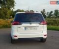 Белый Опель Зафира, объемом двигателя 2 л и пробегом 219 тыс. км за 9450 $, фото 4 на Automoto.ua