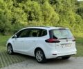 Білий Опель Зафіра, об'ємом двигуна 2 л та пробігом 282 тис. км за 8500 $, фото 7 на Automoto.ua