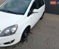 Опель Зафира 2013 в Дрогобыче на Automoto.ua Белый Опель Зафира, объемом двигателя 1.8 л и пробегом 280 тыс. км за 6650 $, фото 7 на Automoto.ua