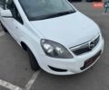 Белый Опель Зафира, объемом двигателя 1.8 л и пробегом 174 тыс. км за 6500 $, фото 11 на Automoto.ua