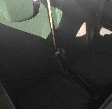 Белый Опель Зафира, объемом двигателя 2 л и пробегом 281 тыс. км за 9800 $, фото 12 на Automoto.ua