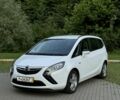 Білий Опель Зафіра, об'ємом двигуна 2 л та пробігом 282 тис. км за 8500 $, фото 4 на Automoto.ua