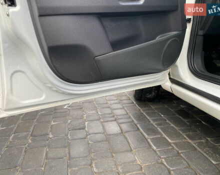 Белый Опель Зафира, объемом двигателя 1.8 л и пробегом 212 тыс. км за 7500 $, фото 44 на Automoto.ua