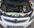 Опель Зафира 2013 в Дрогобыче на Automoto.ua Белый Опель Зафира, объемом двигателя 1.8 л и пробегом 280 тыс. км за 6650 $, фото 1 на Automoto.ua