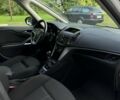 Білий Опель Зафіра, об'ємом двигуна 2 л та пробігом 282 тис. км за 8500 $, фото 10 на Automoto.ua