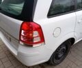 Опель Зафира 2013 в Дрогобыче на Automoto.ua Белый Опель Зафира, объемом двигателя 1.8 л и пробегом 280 тыс. км за 6650 $, фото 5 на Automoto.ua