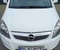 Опель Зафира 2013 в Дрогобыче на Automoto.ua Белый Опель Зафира, объемом двигателя 1.8 л и пробегом 280 тыс. км за 6650 $, фото 1 на Automoto.ua
