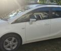 Білий Опель Зафіра, об'ємом двигуна 1.6 л та пробігом 207 тис. км за 8097 $, фото 1 на Automoto.ua