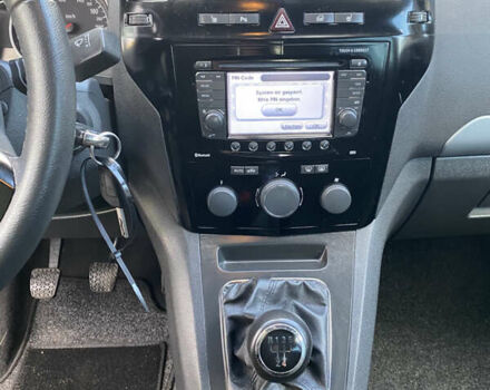 Белый Опель Зафира, объемом двигателя 1.8 л и пробегом 212 тыс. км за 7500 $, фото 22 на Automoto.ua