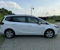 Білий Опель Зафіра, об'ємом двигуна 2 л та пробігом 282 тис. км за 8500 $, фото 3 на Automoto.ua