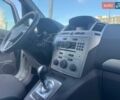 Белый Опель Зафира, объемом двигателя 1.8 л и пробегом 174 тыс. км за 6500 $, фото 28 на Automoto.ua