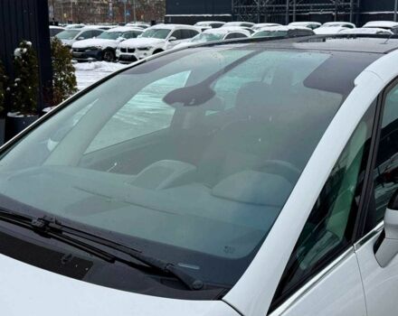 Белый Опель Зафира, объемом двигателя 2 л и пробегом 200 тыс. км за 8900 $, фото 12 на Automoto.ua