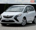 Белый Опель Зафира, объемом двигателя 2 л и пробегом 259 тыс. км за 9999 $, фото 1 на Automoto.ua
