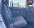 Белый Опель Зафира, объемом двигателя 1.8 л и пробегом 174 тыс. км за 6500 $, фото 35 на Automoto.ua