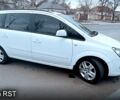 Белый Опель Зафира, объемом двигателя 1.7 л и пробегом 167 тыс. км за 8500 $, фото 1 на Automoto.ua